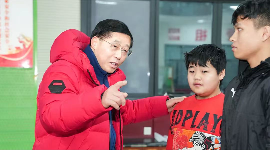实力